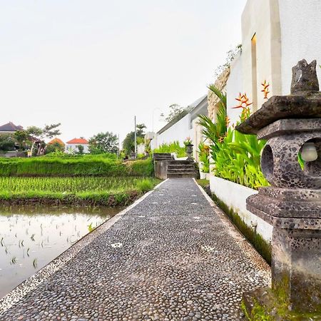 Villa Tirta Padi 2 Ubud Eksteriør bilde