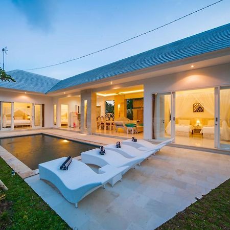 Villa Tirta Padi 2 Ubud Eksteriør bilde