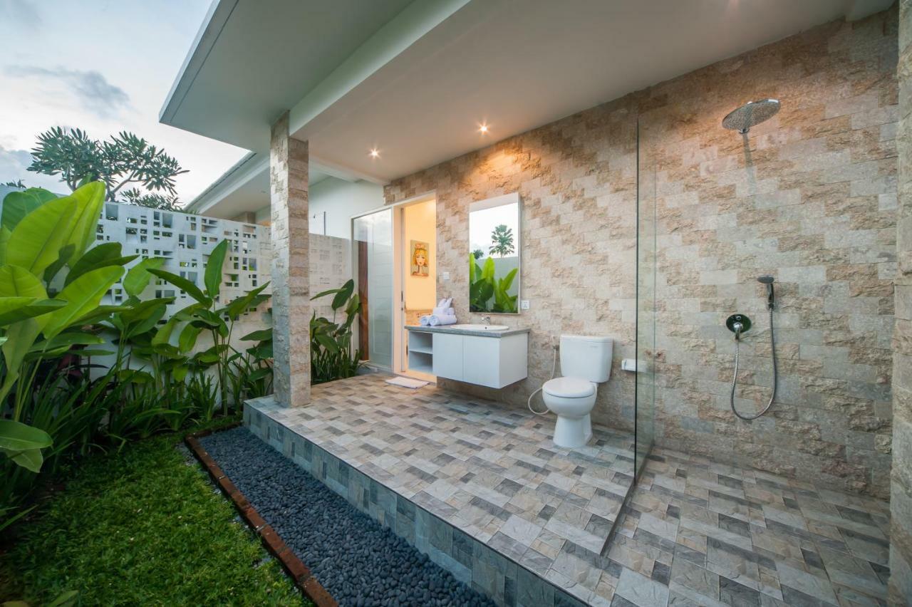 Villa Tirta Padi 2 Ubud Eksteriør bilde