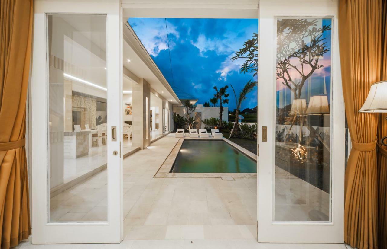 Villa Tirta Padi 2 Ubud Eksteriør bilde
