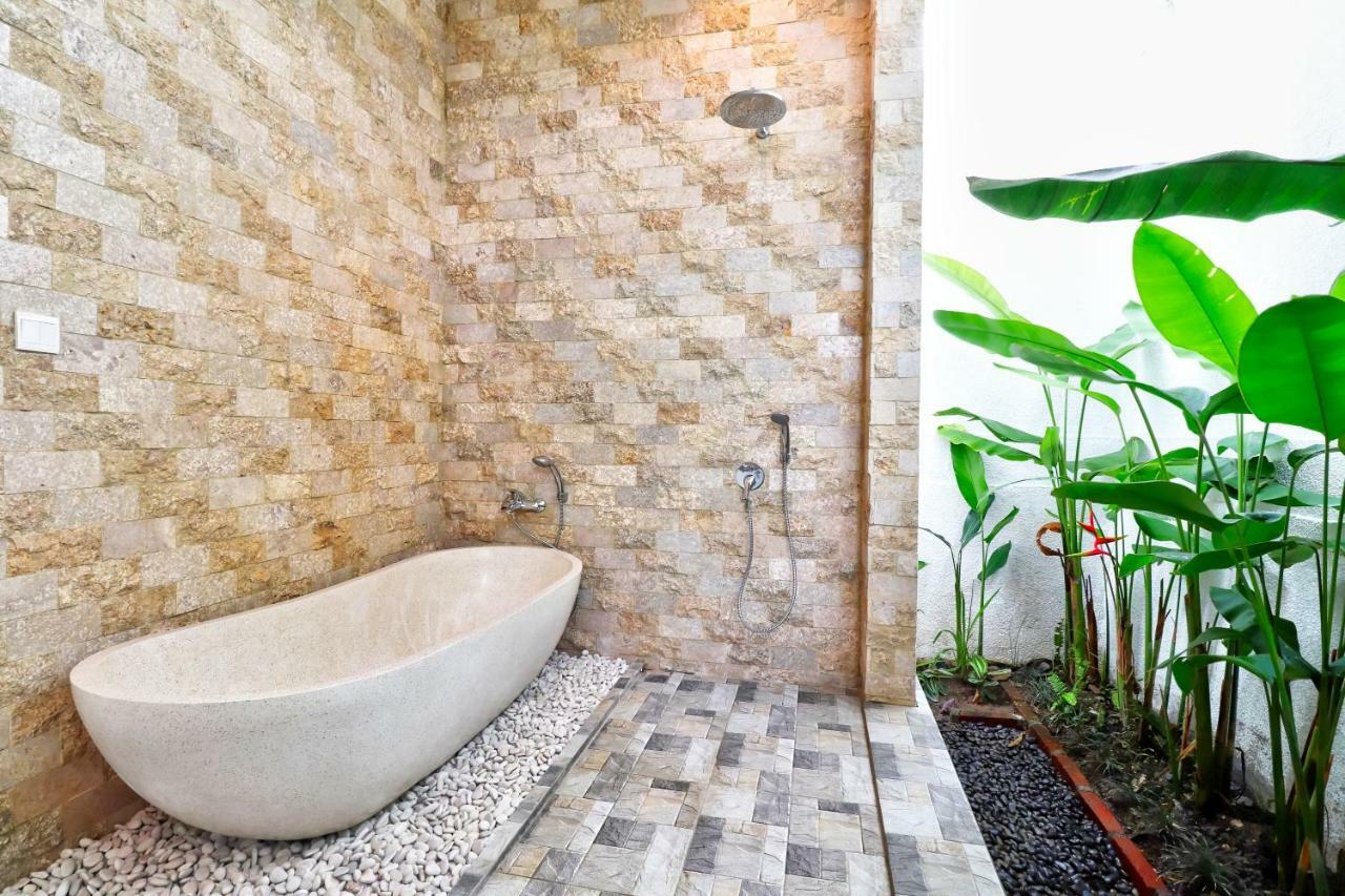 Villa Tirta Padi 2 Ubud Eksteriør bilde