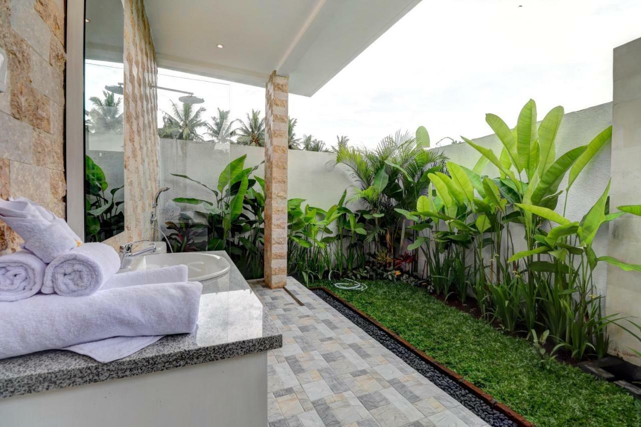 Villa Tirta Padi 2 Ubud Eksteriør bilde